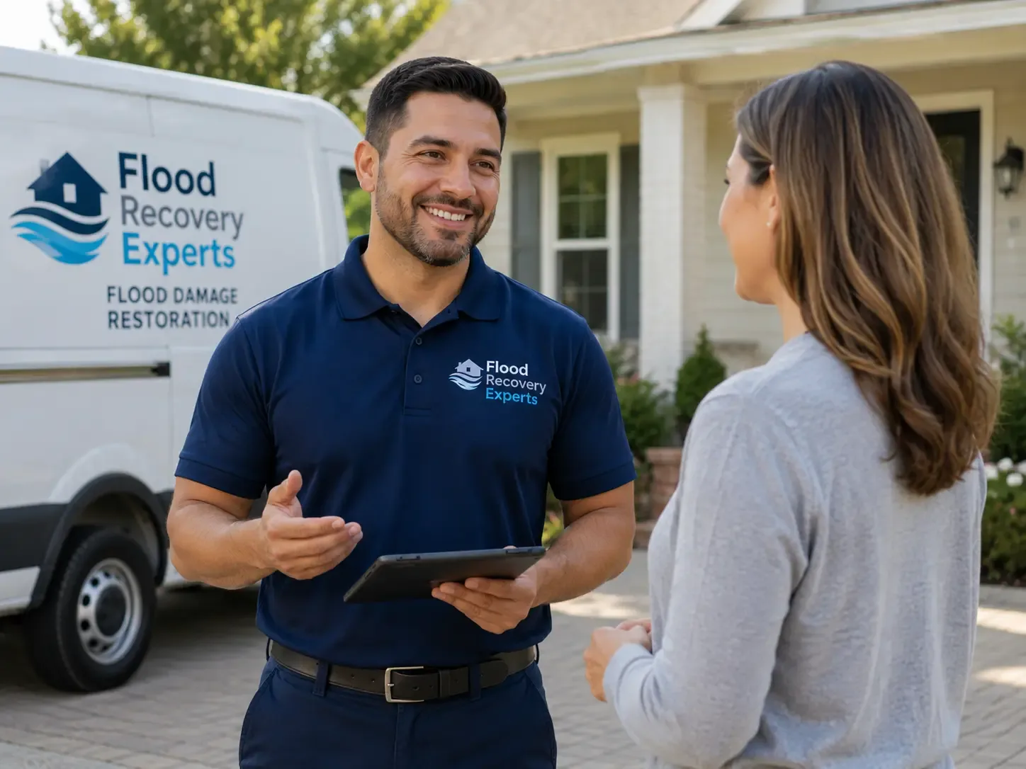 Flood Damage Cleanup Ariton, AL FAQs